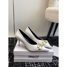 Balenciaga Heeled Shoes